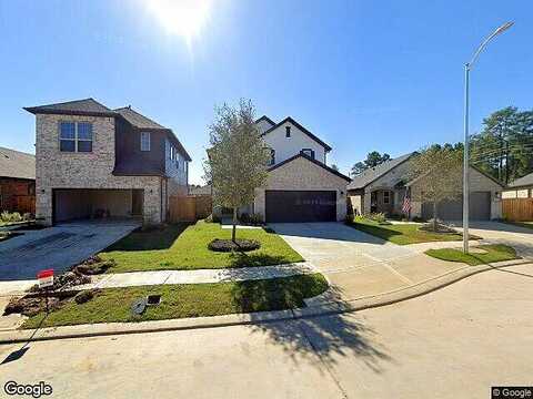 Barcelona Heights Trail, Tomball, TX 77377