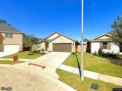 Fresno Brook Circle, Tomball, TX 77377