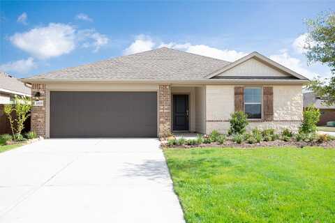 Fresno Brook Circle, Tomball, TX 77377