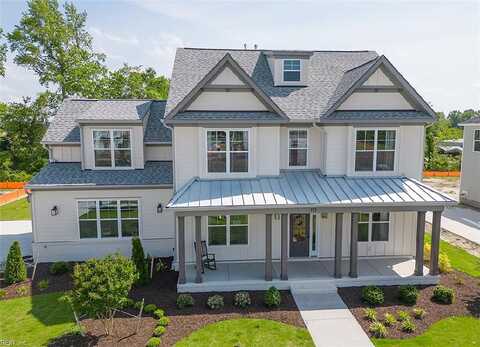 Hessian Loop, Chesapeake, VA 23322