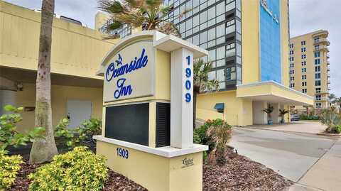 S Atlantic Ave #507/508, Daytona Beach Shores, FL 32118