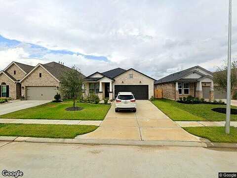 Brego Lane, Tomball, TX 77377