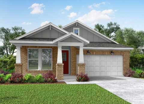 Brego Lane, Tomball, TX 77377