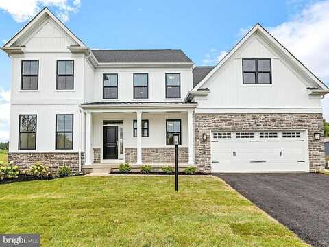 Ashford Drive, Coopersburg, PA 18036