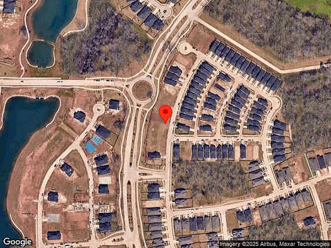 Park Path Drive, Missouri City, TX 77459