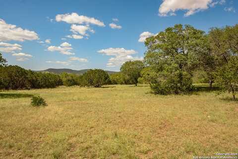 Thanksgiving Road, Utopia, TX 78884