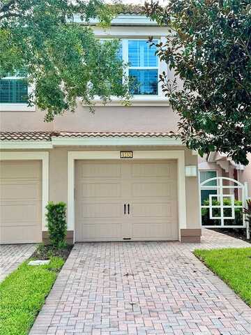 Romani Avenue #1232, DAVENPORT, FL 33896