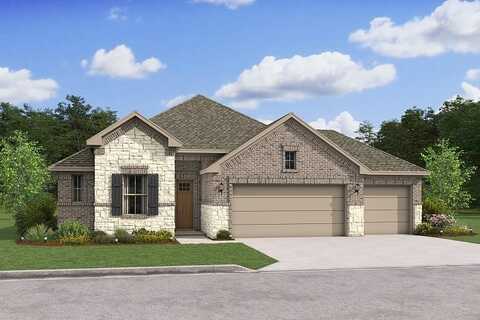 Imperial Ranch Way, Dayton, TX 77535