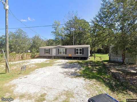N Canal, Lumberton, TX 77657