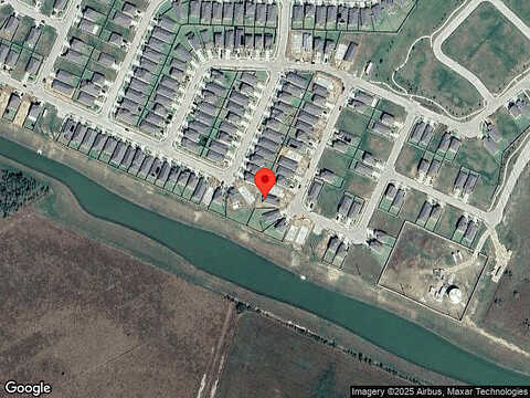 Tawny Ridge, Beasley, TX 77417