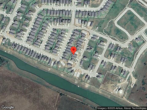 Tawny Ridge, Beasley, TX 77417