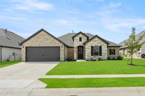 Moss Grove Trail, Justin, TX 76247