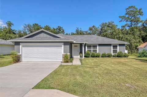 Juniper Pass Trl, OCALA, FL 34480