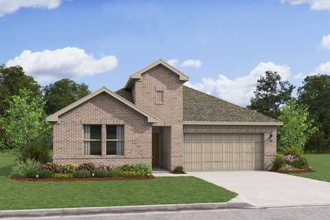 Timber Heights Drive, Dayton, TX 77535