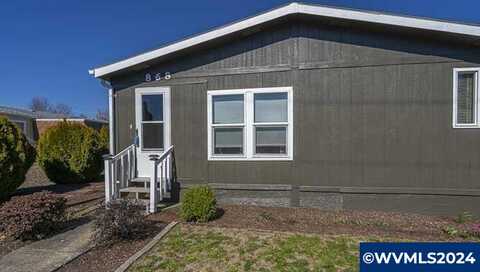 Se Hankel (#325) St, Dallas, OR 97338