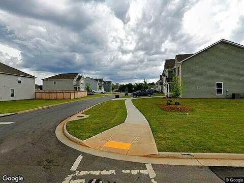 Scout Way, Newnan, GA 30263