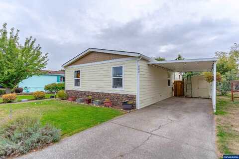 Windemere St, Aumsville, OR 97325