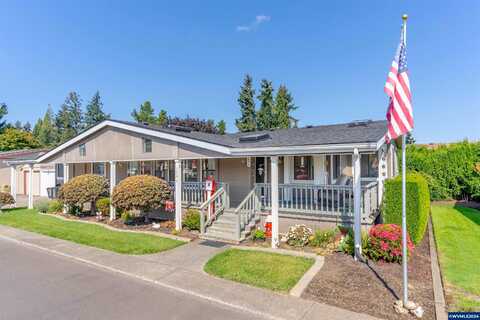 Portland (#106C) Rd Ne, Salem, OR 97305