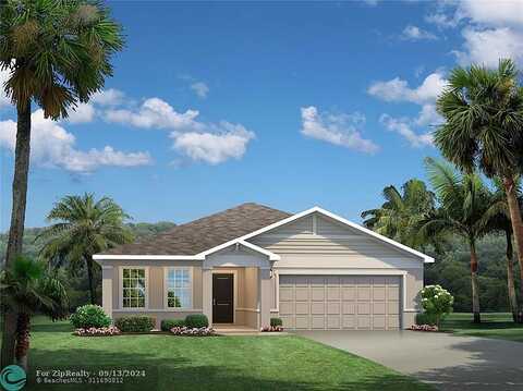 Lago Circle, Vero Beach, FL 32967