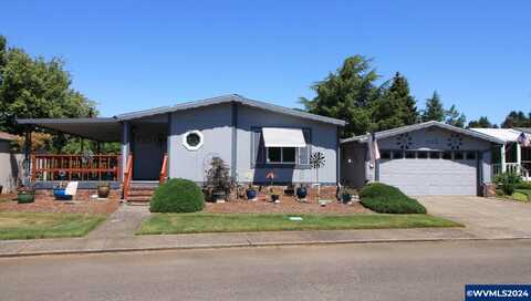 Robins (#135) Ln Se, Salem, OR 97306