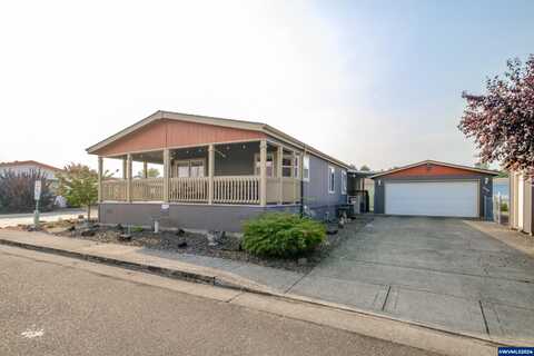 Market #258 St, Lebanon, OR 97355