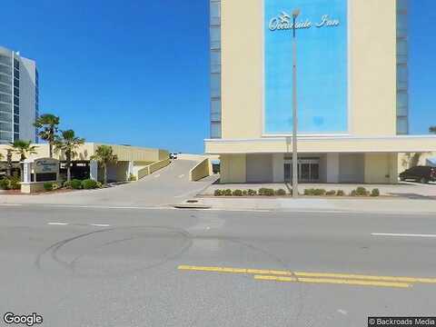 S Atlantic Ave #805 &Amp; 806, Daytona Beach, FL 32118