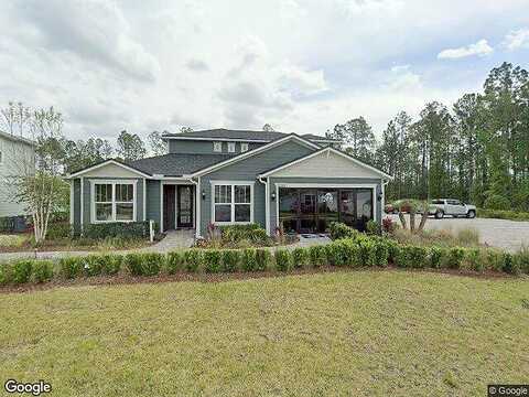 Plan Yorkshire - 2323 Bradley Park Dr, Green Cove Springs, FL 32043