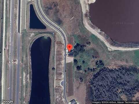 Plan Yellowstone - 3077 Lago Vista Dr, Green Cove Springs, FL 32043