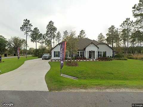 Plan Waycross - 36175 Pitch Ln, Hilliard, FL 32046