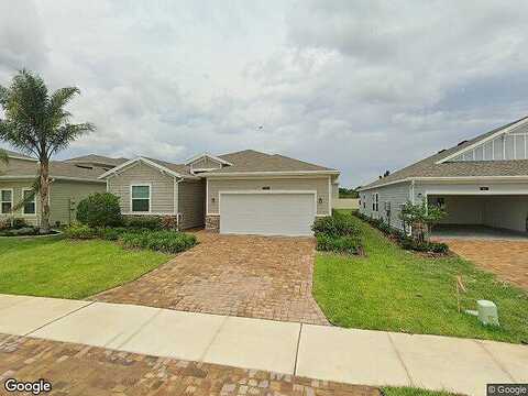 Plan Trevi Ii - 74 Bloomfield Way, Saint Augustine, FL 32092