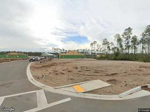 Plan Trailside Select - 42 Sandoval Ln, Saint Augustine, FL 32095