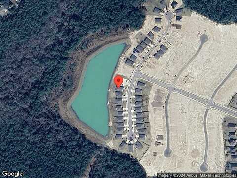 Plan Sunnyside - 3143 Lowgap Pl, Green Cove Springs, FL 32043