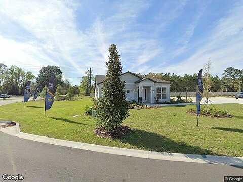 Plan St. Martin - 37266 Whisper Way, Hilliard, FL 32046