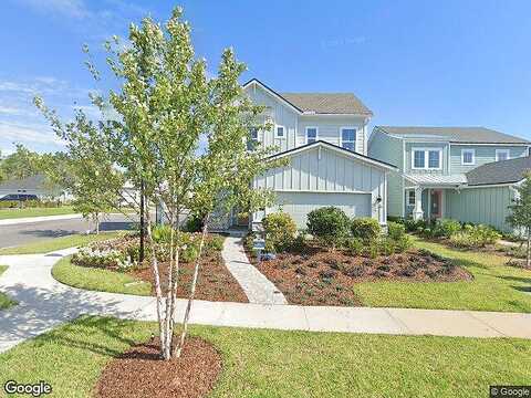 Plan Shepherd - 99 Seabrook Village Ave, Ponte Vedra, FL 32081