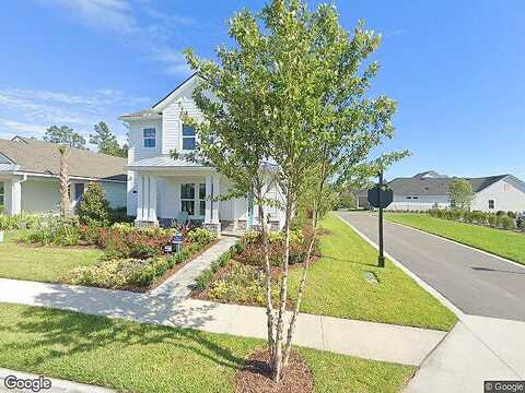 Plan Seastorm - 51 Seabrook Village Ave, Ponte Vedra, FL 32081