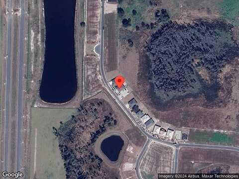 Plan Saratoga - 3153 Lago Vista Dr, Green Cove Springs, FL 32043