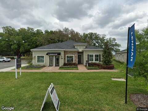 Plan Princeton - 2717 Pointed Leaf Rd, Green Cove Springs, FL 32043