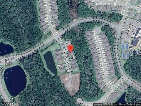 Plan Palmary - 73 Glenhurst Ave, Ponte Vedra, FL 32081