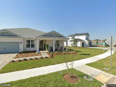 Plan Mystique - 917 Rooster Hollow Way, Middleburg, FL 32068