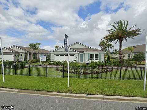 Plan Hayden - 48 Nervion Way, Saint Augustine, FL 32084