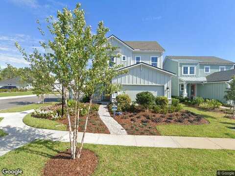 Plan Florentina - 99 Seabrook Village Ave, Ponte Vedra, FL 32081