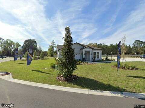 Plan Fairview - 37266 Whisper Way, Hilliard, FL 32046