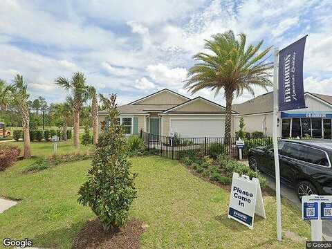 Plan Brighton - 2813 Buck Creek Pl, Green Cove Springs, FL 32043