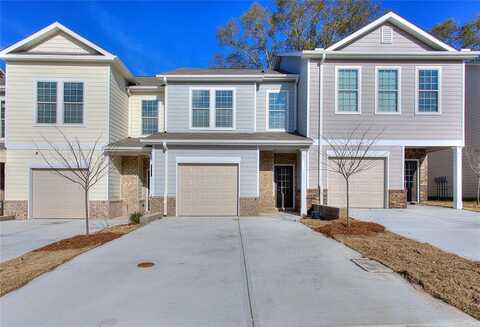 Ripple Way, South Fulton, GA 30349