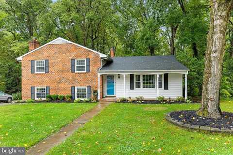 Lyndale Terrace, North Chesterfield, VA 23224