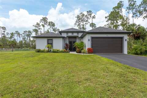 8Th Ave Ne, Golden Gate Estates, Naples, Other City In The State Of Florida, FL 34120