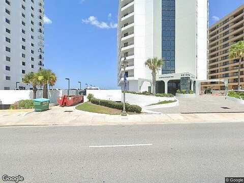 S Atlantic Ave #803, Daytona Beach Shores, FL 32118