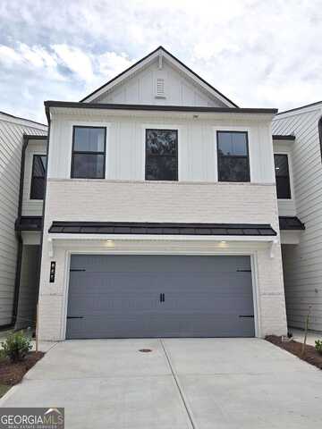 Westwind Street (Lot 153), Lawrenceville, GA 30043