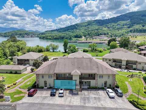 Watercrest Way, Hiawassee, GA 30546