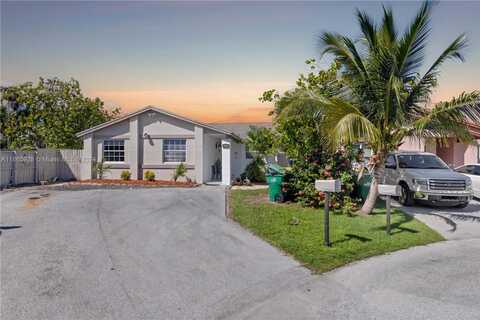 Sw 251 Ter, Homestead, FL 33032